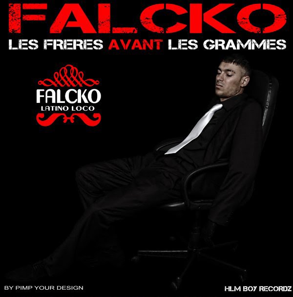 Les Frères Avant Les Grammes