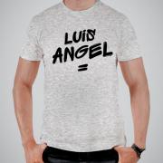 LuisAngel Gris/Noir