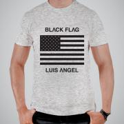 Black Flag - Gris