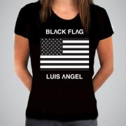 Black Flag - Noir