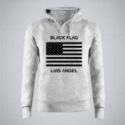 Black Flag - Gris