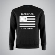 Black Flag - Noir