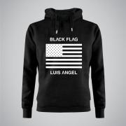 Black Flag - Noir