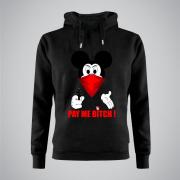 Mickey - Noir