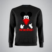 Mickey - Noir